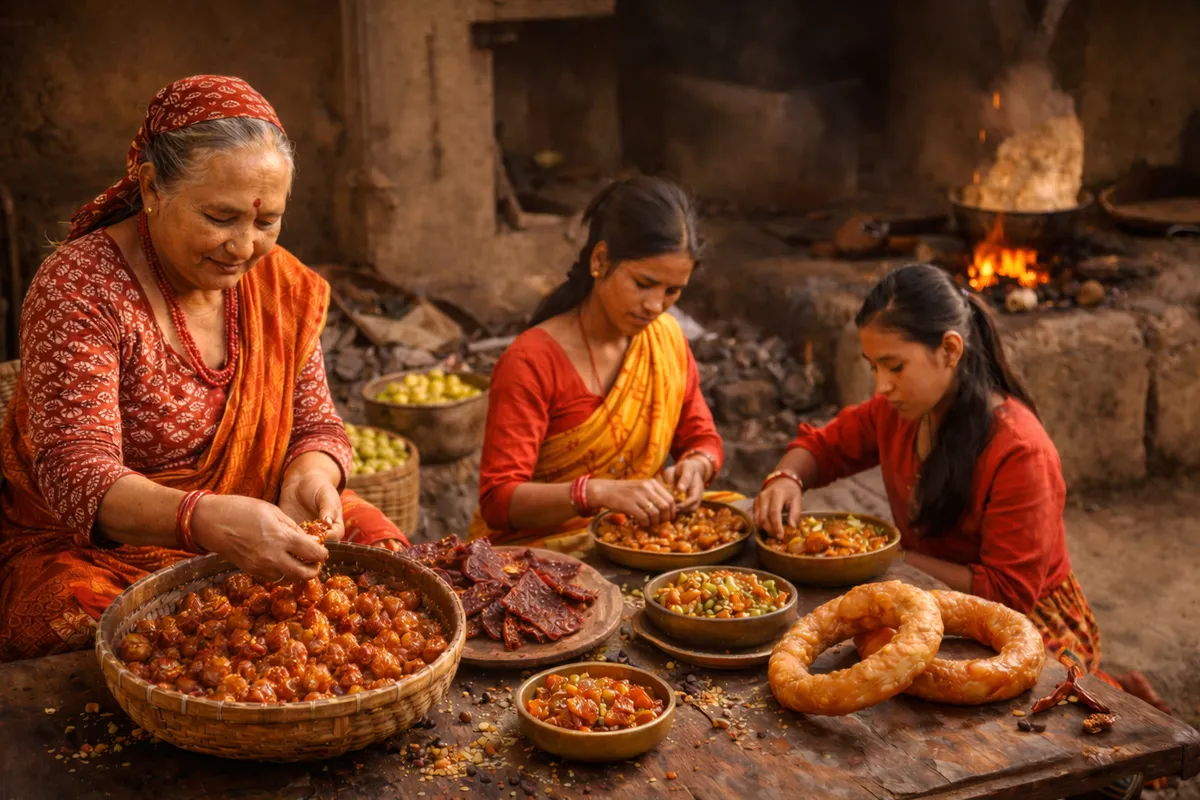 पारिवारिक परम्परा