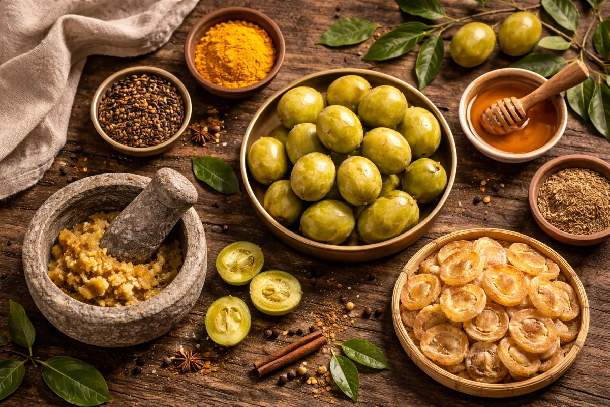 From Ancient Remedy to Modern Wellness: How Hogplum Transforms Health