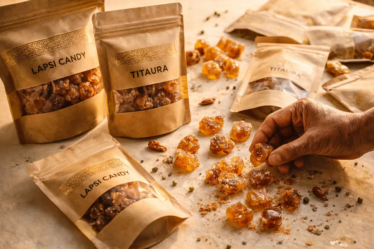 Quality & Packaging
