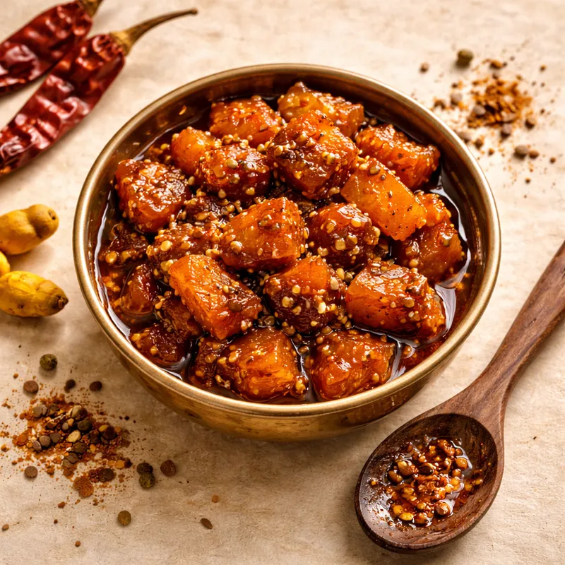 Lapsi Pickle (Hot)