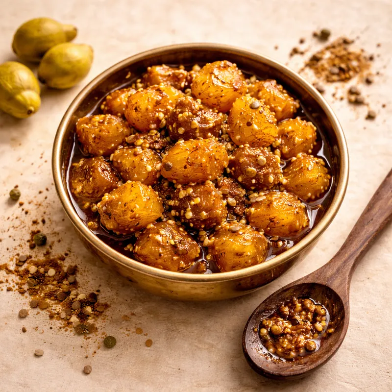 Lapsi Pickle (Mild)
